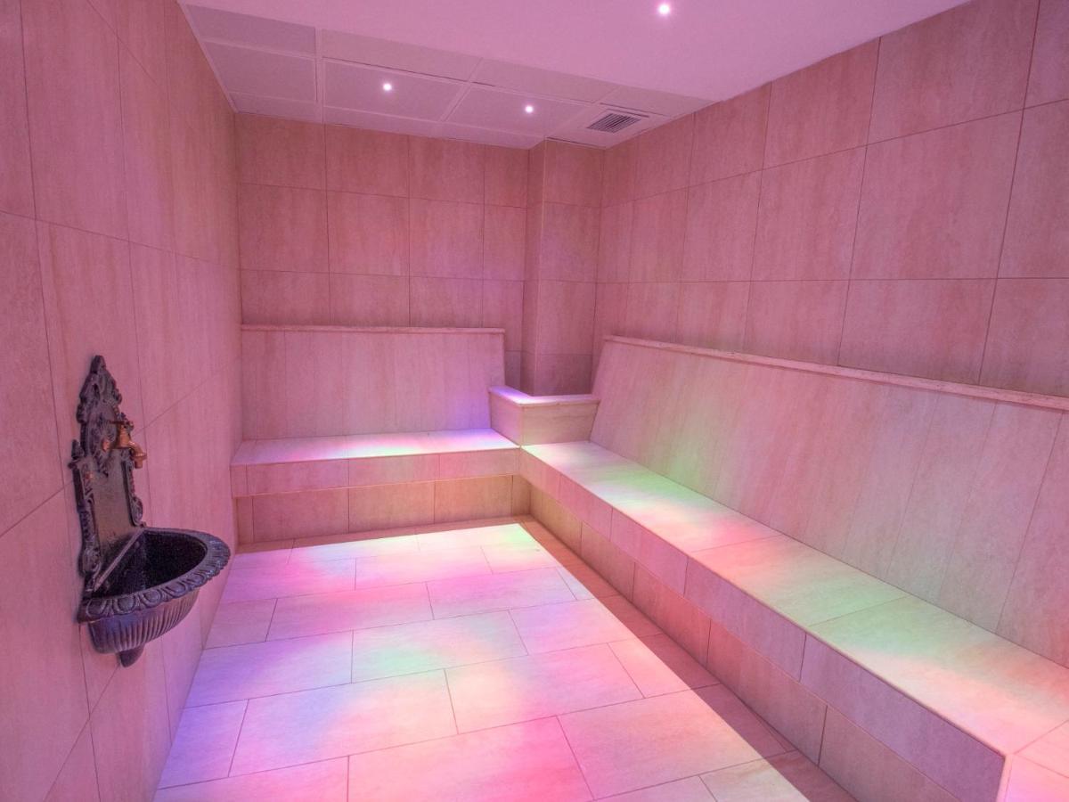 Holiday Home La Smarrita By Interhome Lucignano Luaran gambar