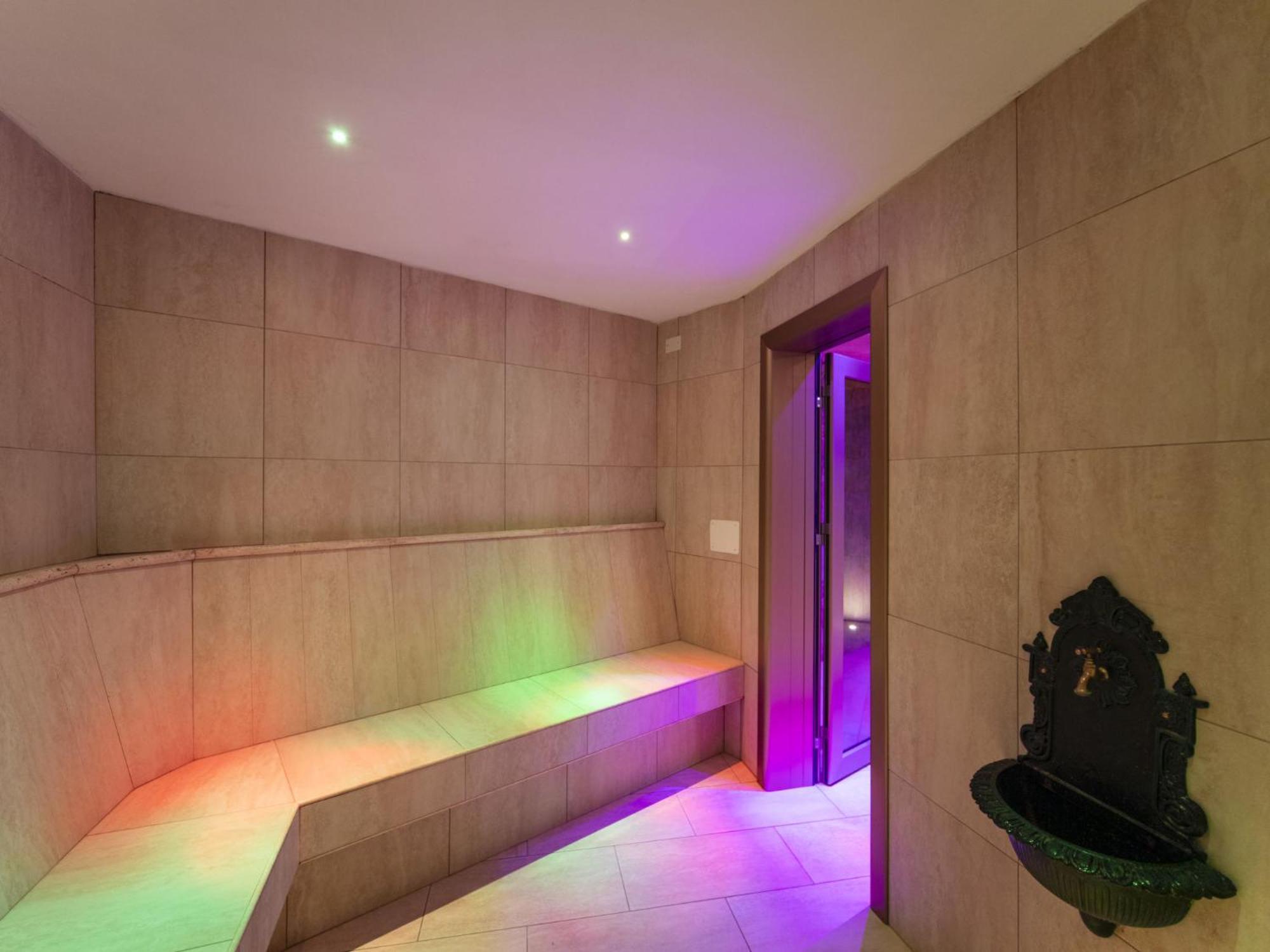 Holiday Home La Smarrita By Interhome Lucignano Luaran gambar