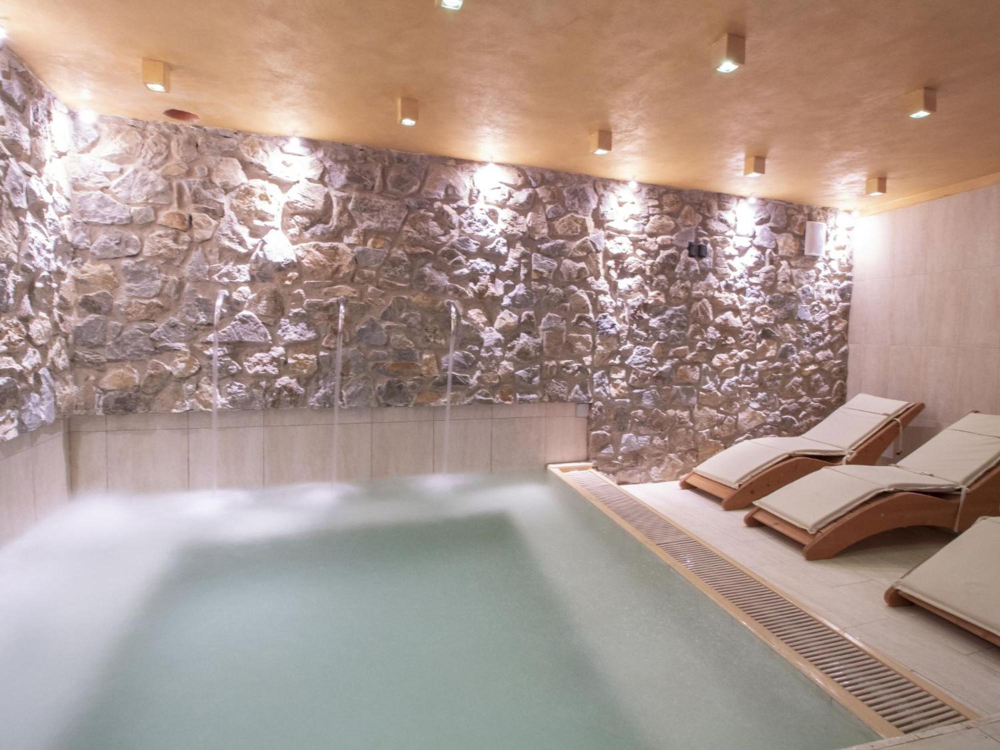 Holiday Home La Smarrita By Interhome Lucignano Luaran gambar