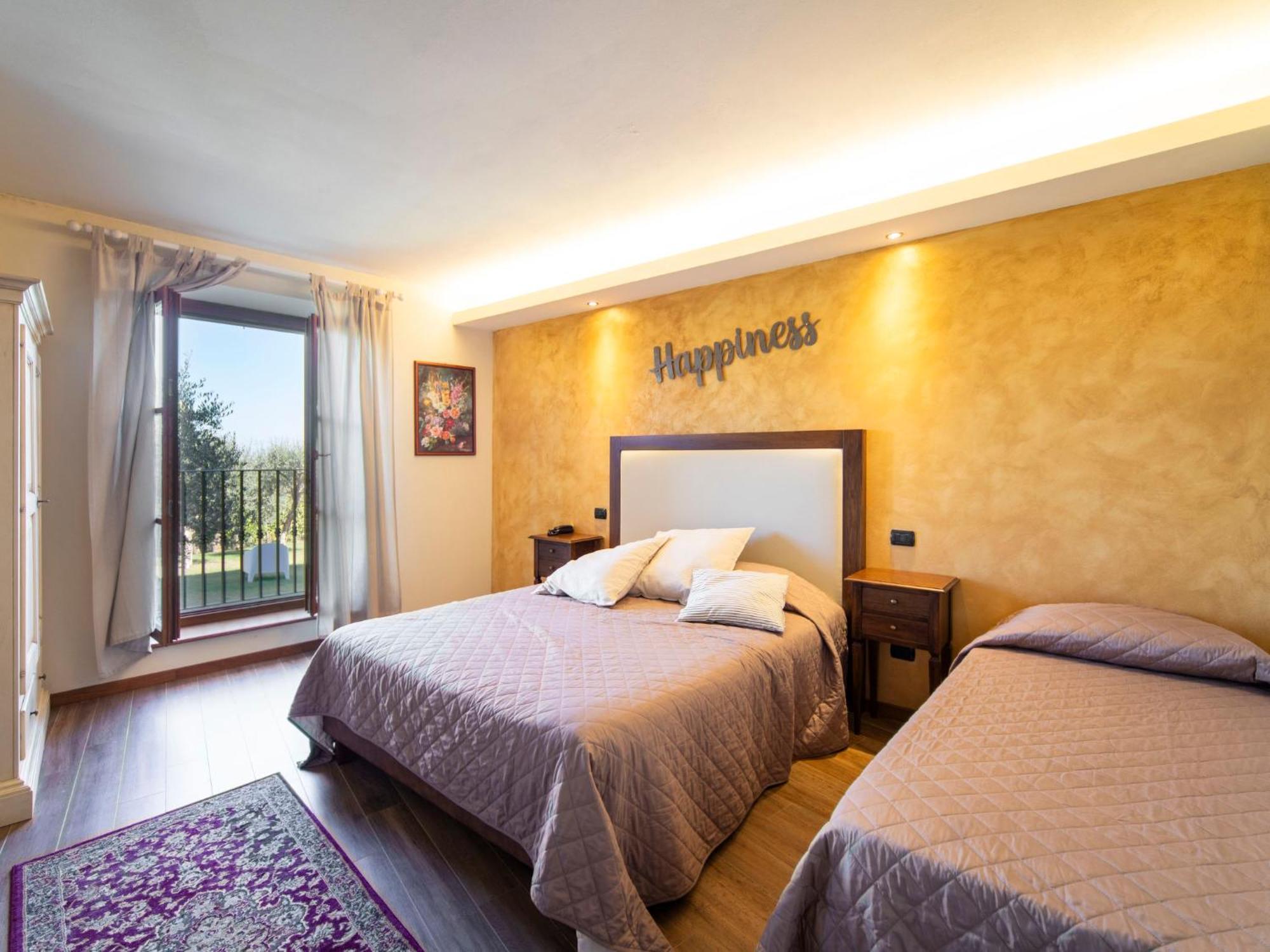 Holiday Home La Smarrita By Interhome Lucignano Luaran gambar