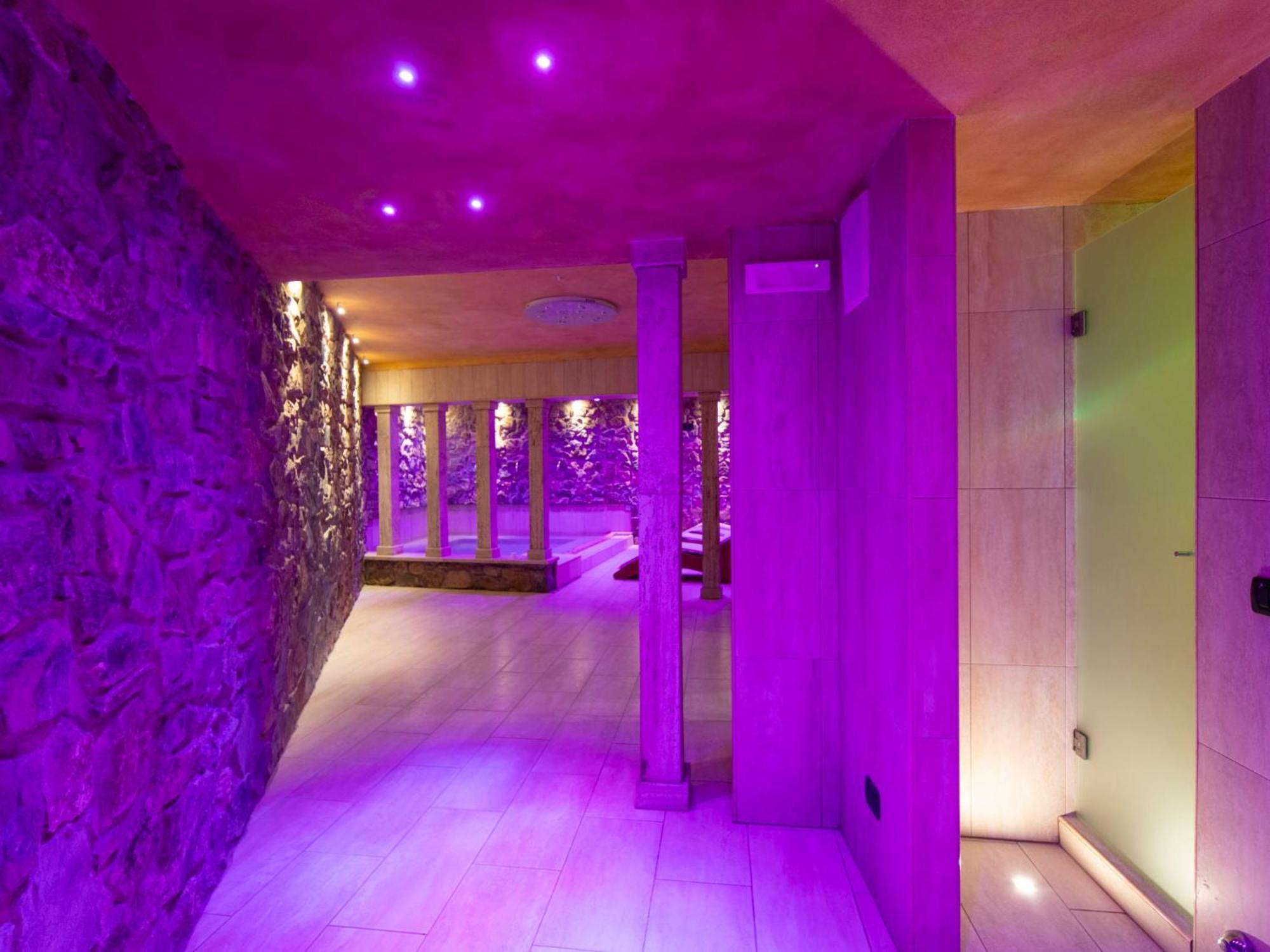 Holiday Home La Smarrita By Interhome Lucignano Luaran gambar