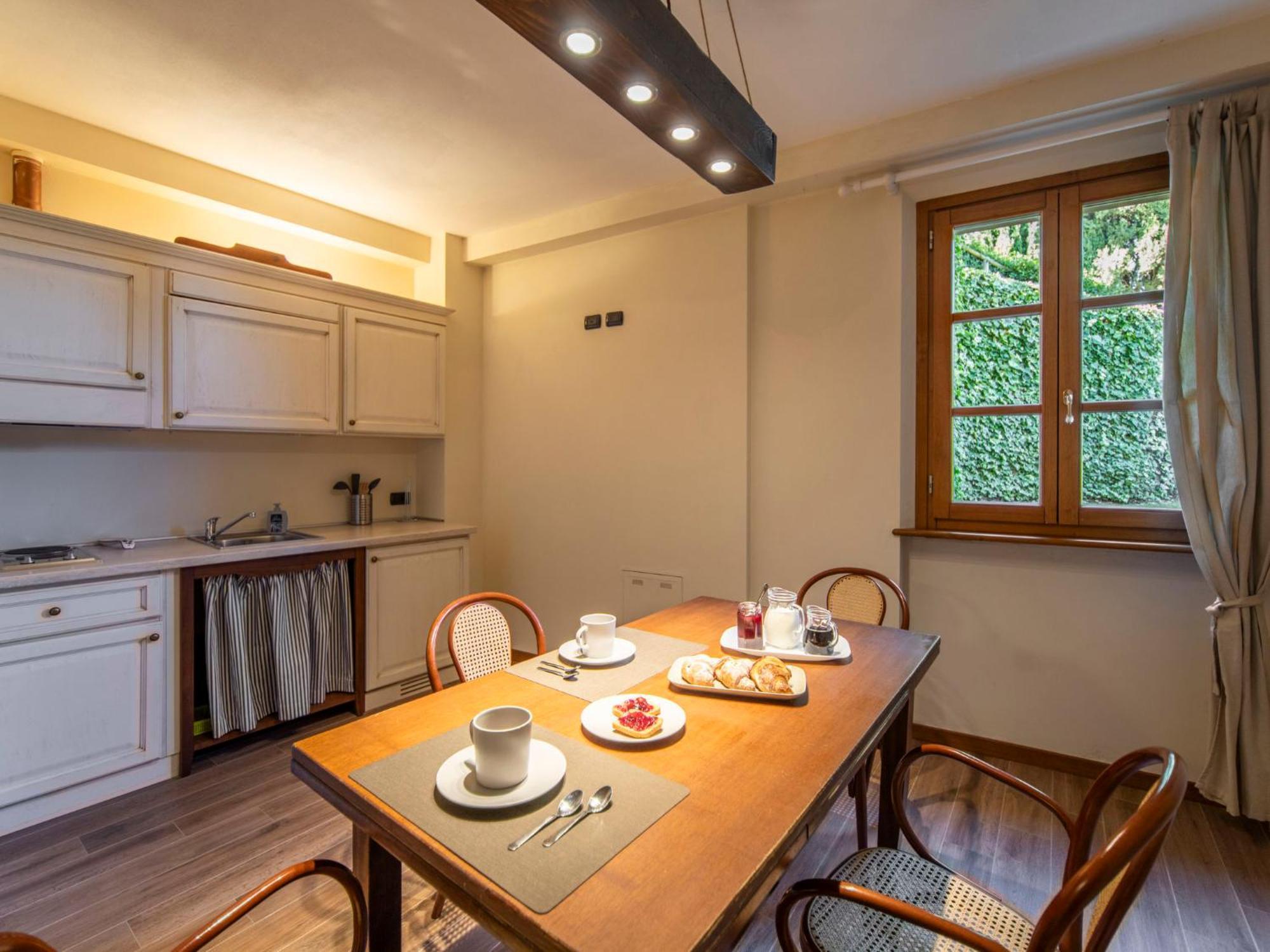 Holiday Home La Smarrita By Interhome Lucignano Luaran gambar